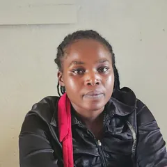Kyasimiire Christine