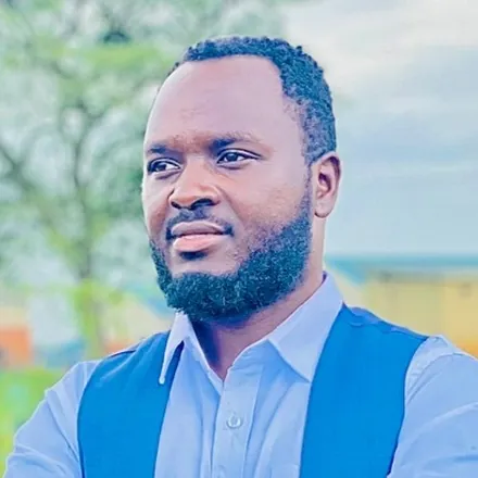 Mpfitumukiza (Nsengiyunva) Daniel